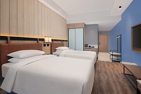 Four Points by Sheraton Nashik