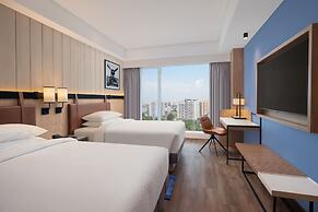 Four Points by Sheraton Nashik