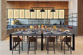 Four Points by Sheraton Nashik