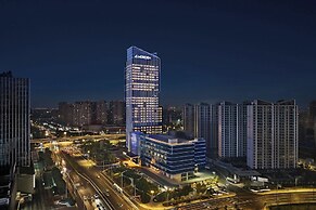 Le Meridien Nantong