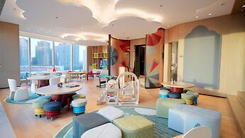 Le Meridien Nantong