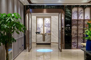 Le Meridien Nantong