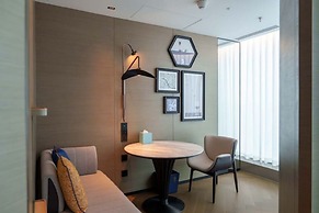 Le Meridien Nantong