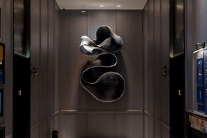 Le Meridien Nantong
