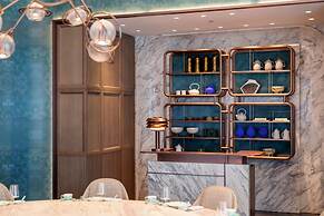Le Meridien Nantong