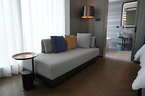 Le Meridien Nantong