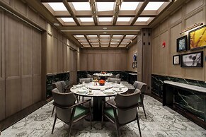 Le Meridien Nantong