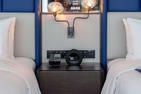 Le Meridien Nantong