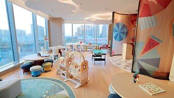 Le Meridien Nantong