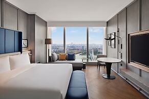 Le Meridien Nantong