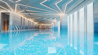 Le Meridien Nantong