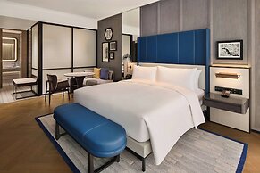 Le Meridien Nantong
