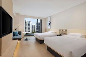 Fairfield By Marriott Yiwu
