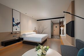 Fairfield By Marriott Yiwu