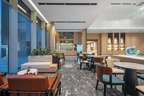 Fairfield By Marriott Yiwu