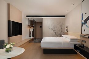 Fairfield By Marriott Yiwu