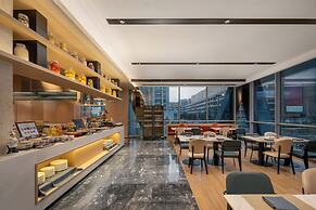 Fairfield By Marriott Yiwu