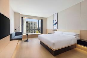 Fairfield By Marriott Yiwu