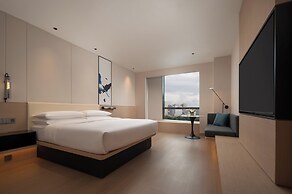 Fairfield By Marriott Yiwu