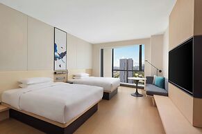 Fairfield By Marriott Yiwu