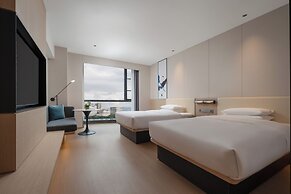 Fairfield By Marriott Yiwu