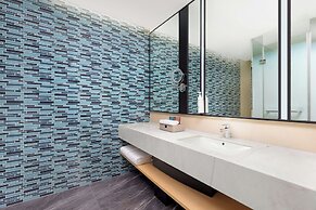 Fairfield By Marriott Yiwu