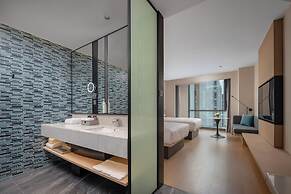 Fairfield By Marriott Yiwu