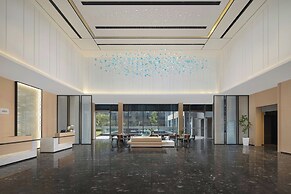 Fairfield By Marriott Yiwu