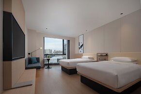 Fairfield By Marriott Yiwu