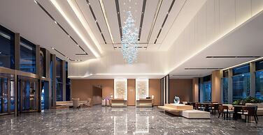 Fairfield By Marriott Yiwu