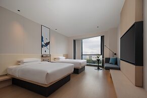 Fairfield By Marriott Yiwu