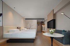 Fairfield By Marriott Yiwu
