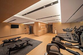 Fairfield By Marriott Yiwu