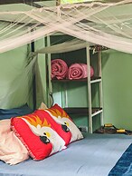 Selva Madre Eco Sanctuary