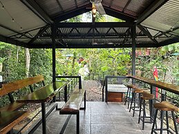 Selva Madre Eco Sanctuary