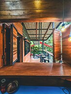 Selva Madre Eco Sanctuary