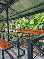 Selva Madre Eco Sanctuary