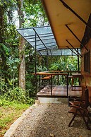 Selva Madre Eco Sanctuary
