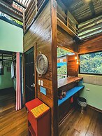 Selva Madre Eco Sanctuary