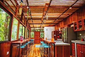 Selva Madre Eco Sanctuary