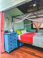 Selva Madre Eco Sanctuary