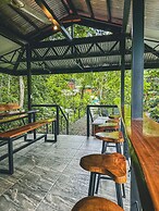 Selva Madre Eco Sanctuary