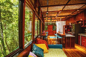 Selva Madre Eco Sanctuary