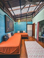 Selva Madre Eco Sanctuary