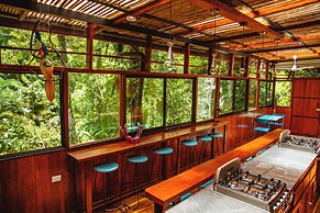 Selva Madre Eco Sanctuary