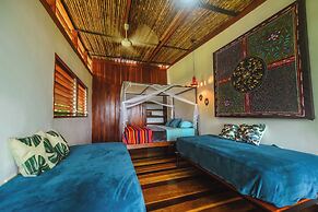 Selva Madre Eco Sanctuary