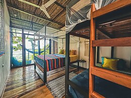 Selva Madre Eco Sanctuary