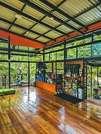 Selva Madre Eco Sanctuary
