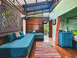 Selva Madre Eco Sanctuary
