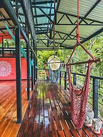 Selva Madre Eco Sanctuary
